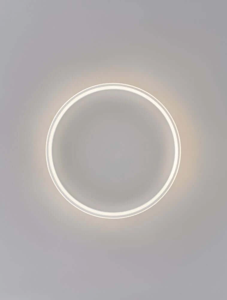 Willow LED Deckenleuchte Ø 60cm 53000K