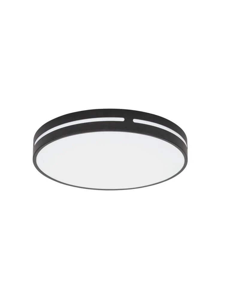 Wheel LED Deckenleuchte Ø 45cm 3000K