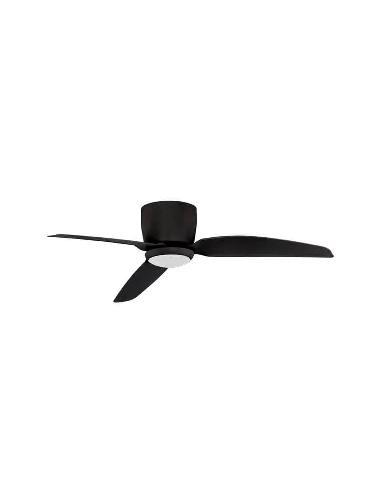 Volga LED Ventilator Ø 99,5cm 3000K