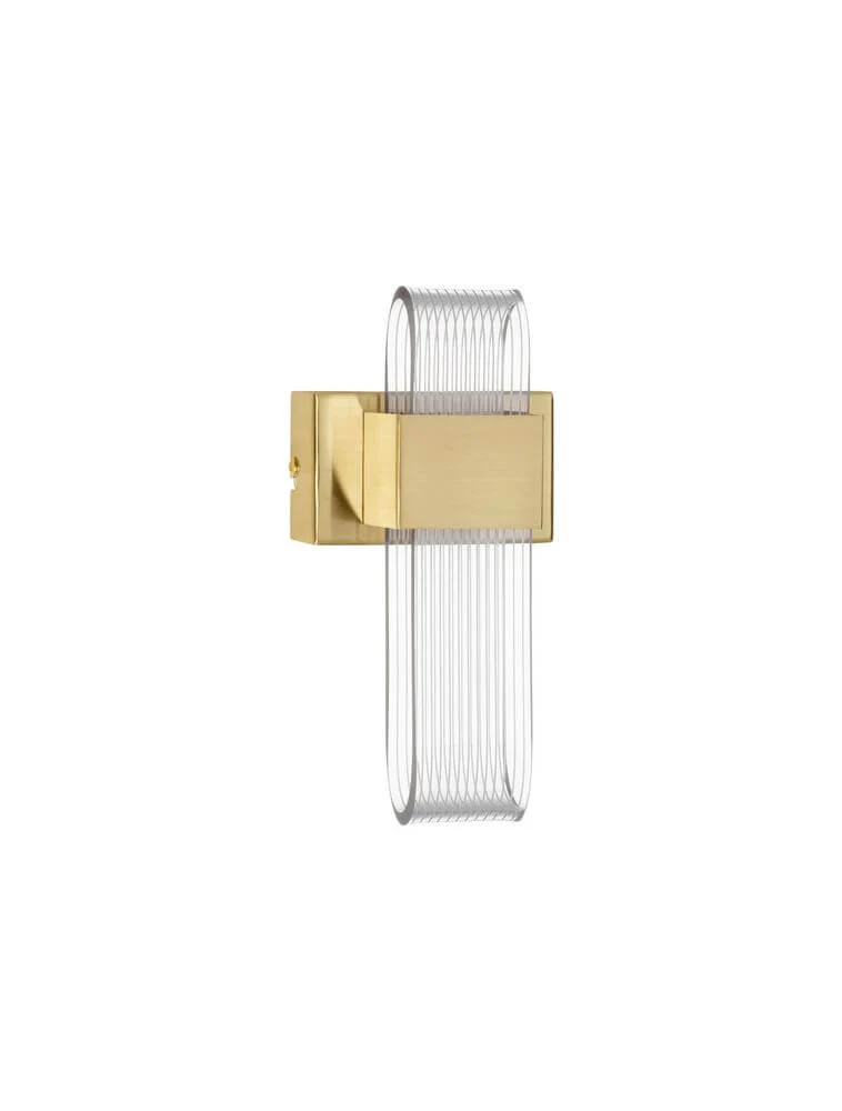 Argo LED Wandleuchte 3000K