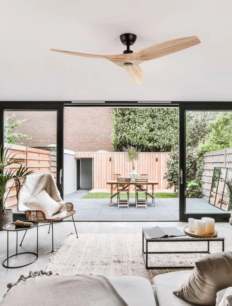 Arcadia Ventilator Ø 132cm