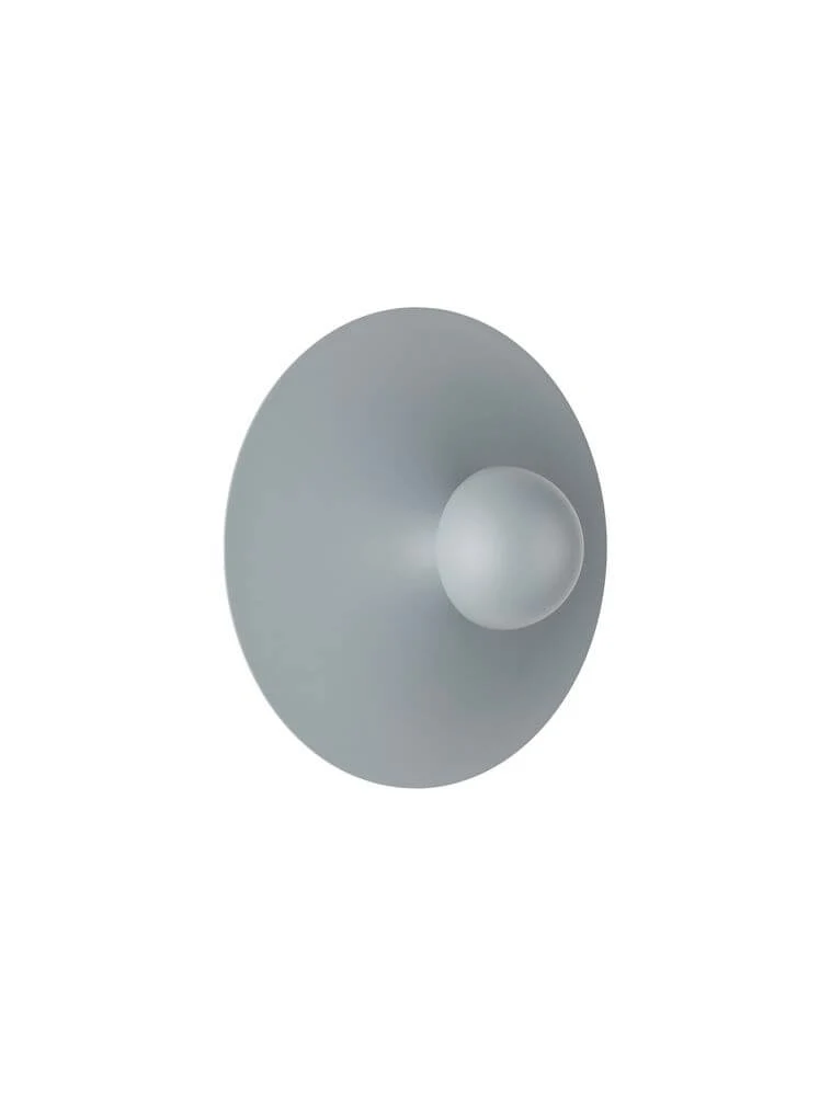 Edem LED Wandleuchte Ø 25cm 3000K
