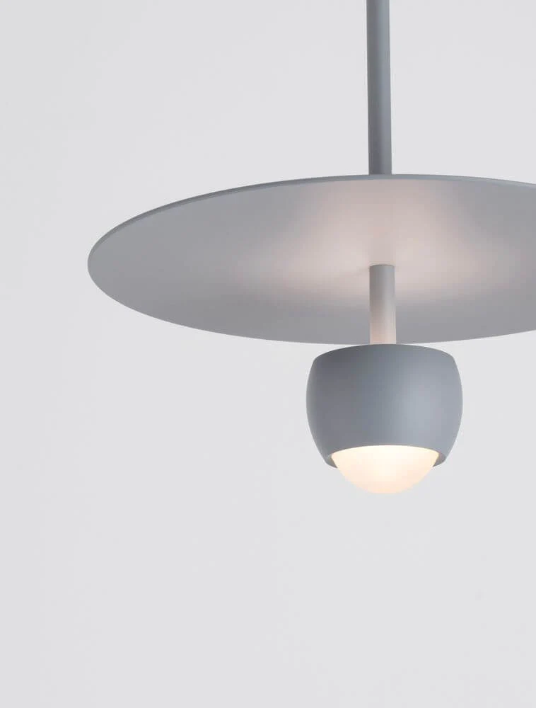 Edem LED Pendelleuchte Ø 30cm 3000K