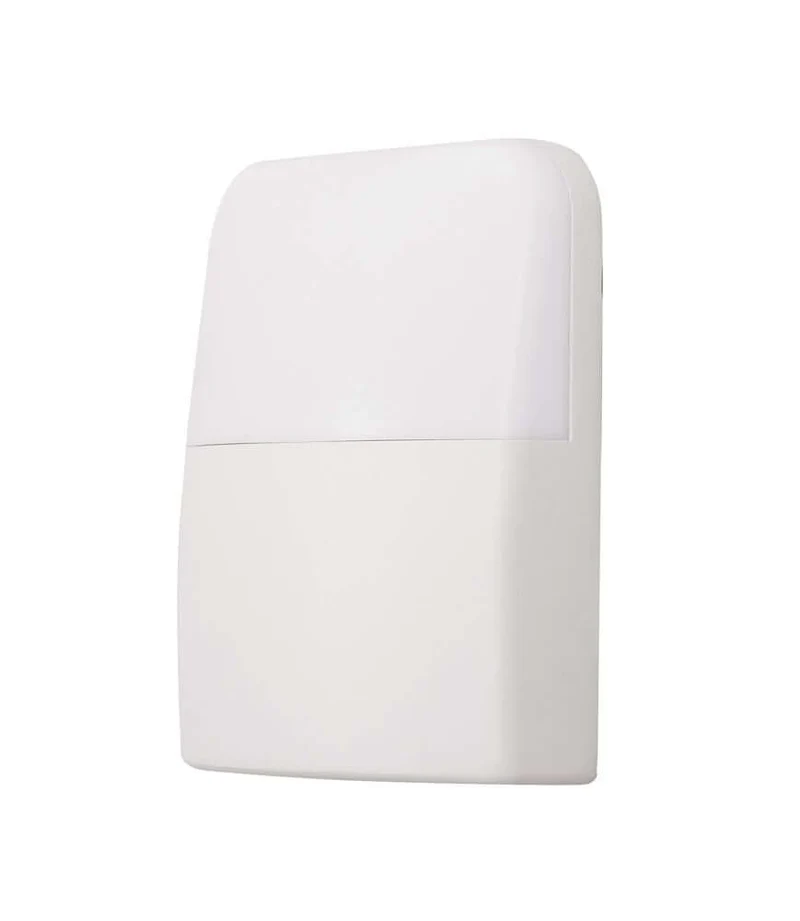 Droplet LED Außenwandleuchte 3000K IP65