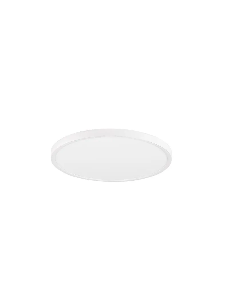 Dixie LED Deckenleuchte Ø 40cm 3000, 6500K