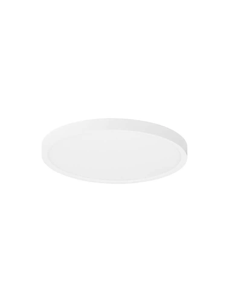 Dixie LED Deckenleuchte Ø 30cm 3000, 6500K