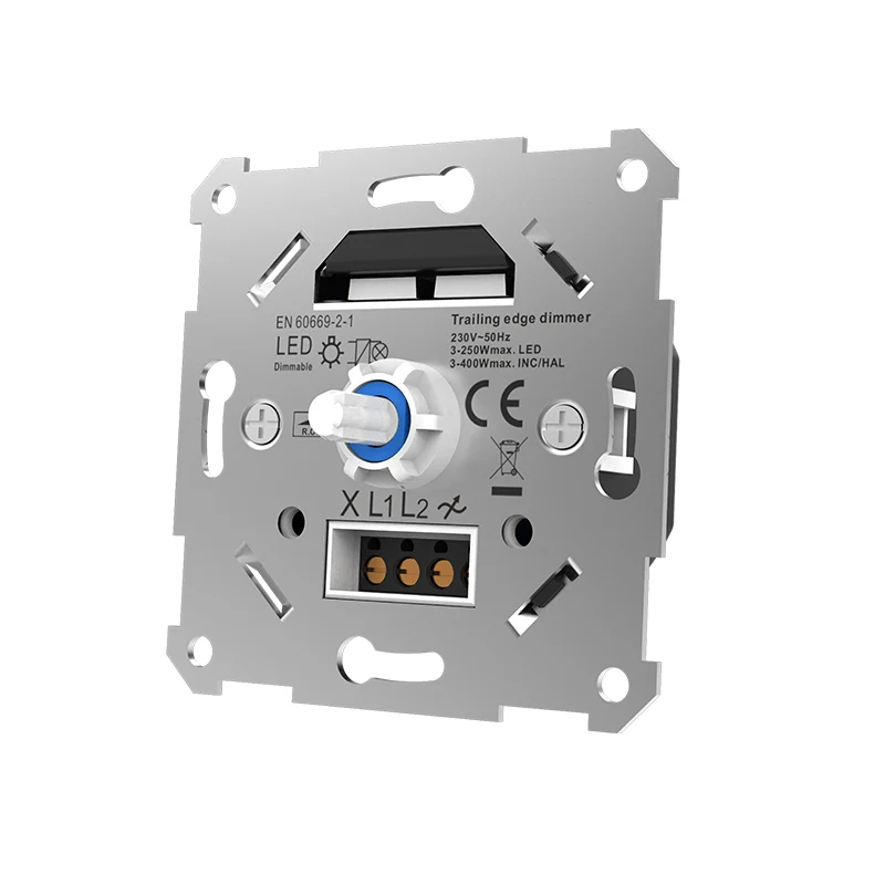 DIMMER DUO TRAILING EDGE 2-400W