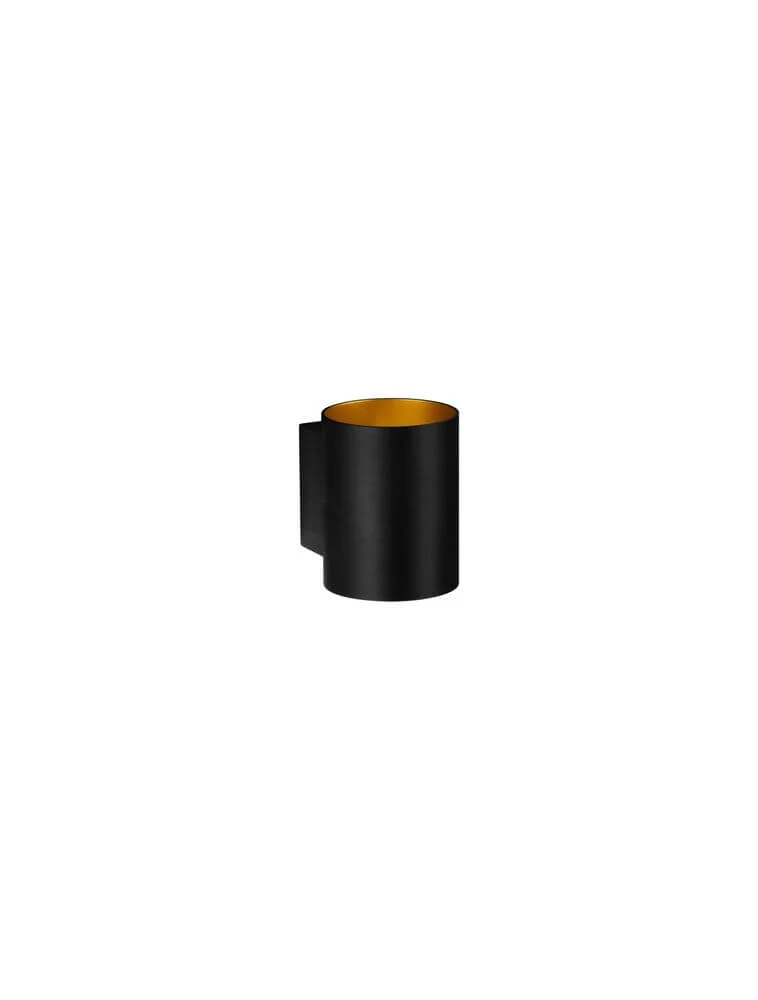 Dazle Wandleuchte Ø 8cm