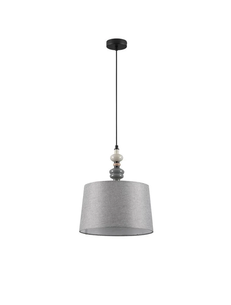 Damo Pendelleuchte Ø 34cm