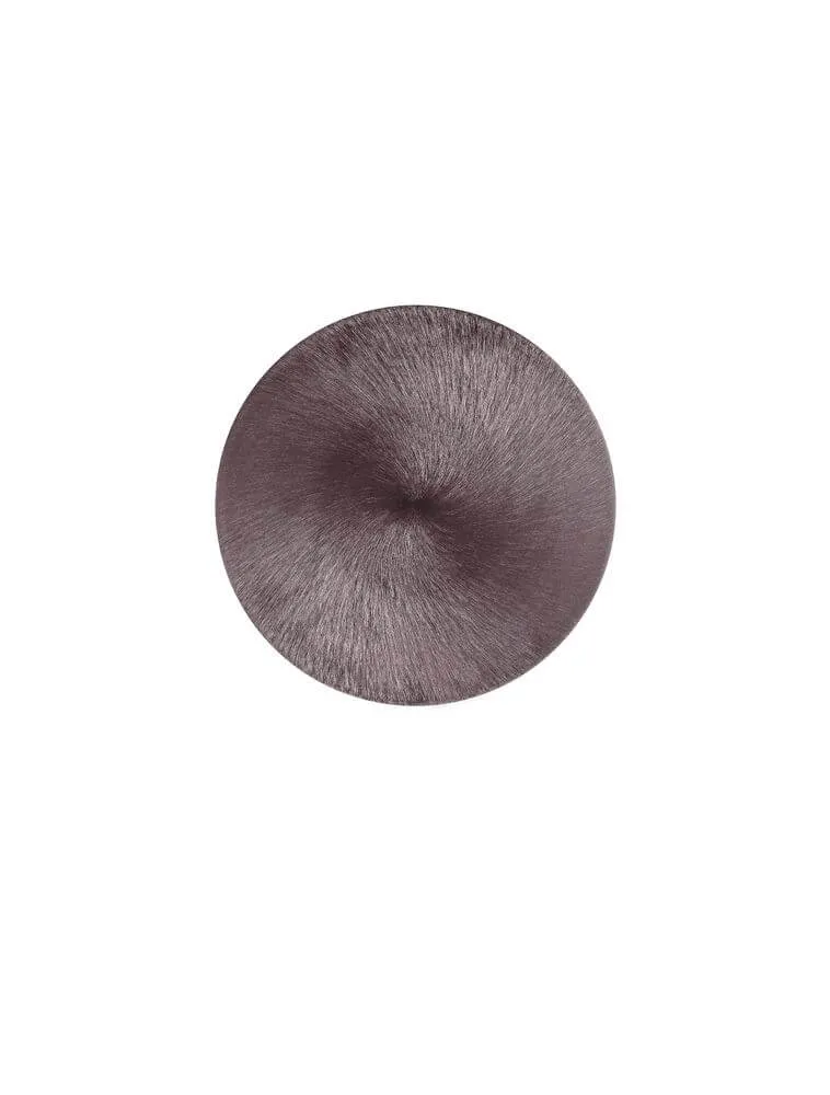 Cyrcle LED Wandleuchte Ø 30cm 3000K