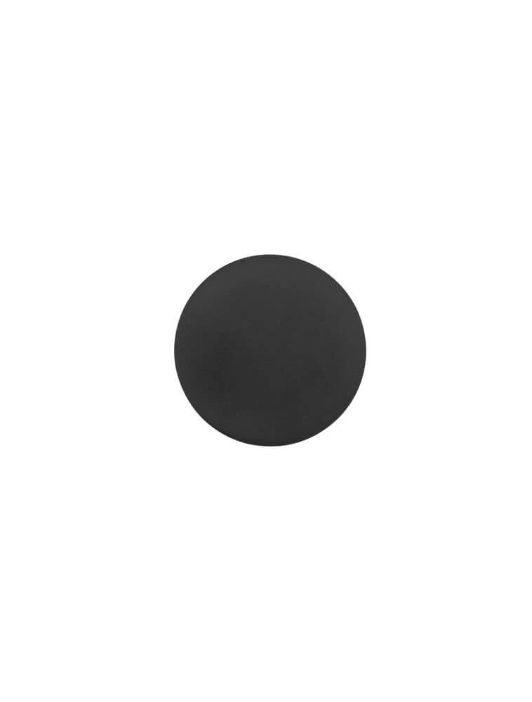 Cyrcle LED Wandleuchte Ø 22cm 3000K