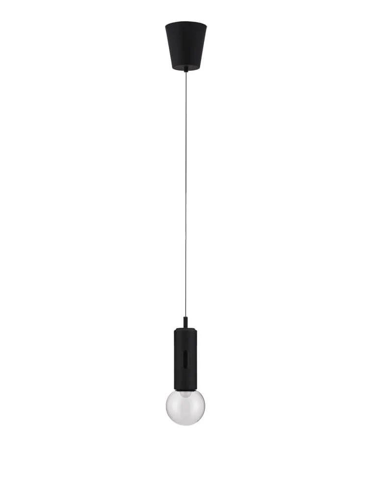 Chronos LED Pendelleuchte 3000K