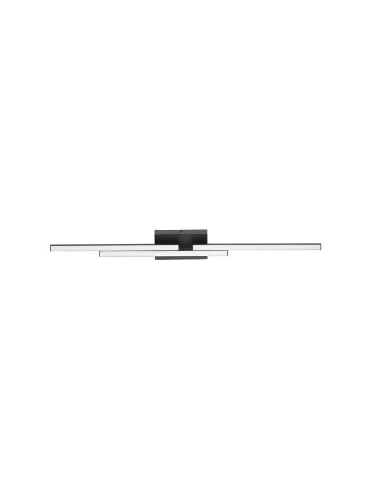 Chart LED Wandleuchte 3-flammig 3000K