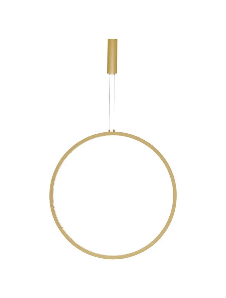 Change LED Pendelleuchte Ø 80,7cm 3000K