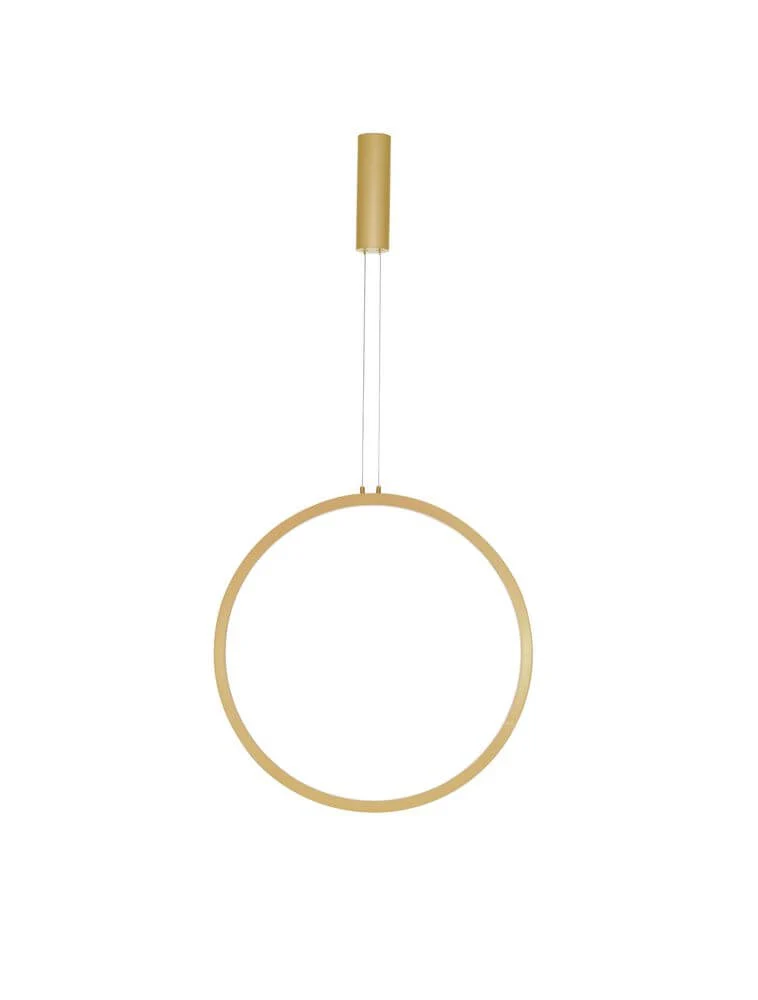 Change LED Pendelleuchte Ø 60cm 3000K