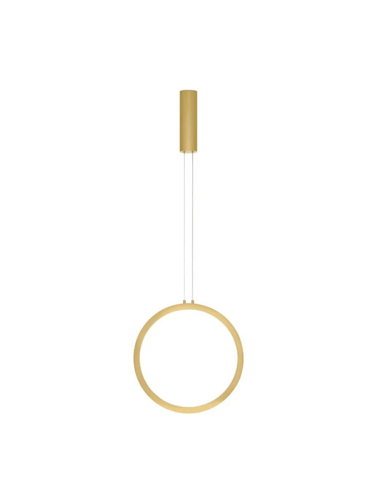 Change LED Pendelleuchte Ø 39,5cm 3000K