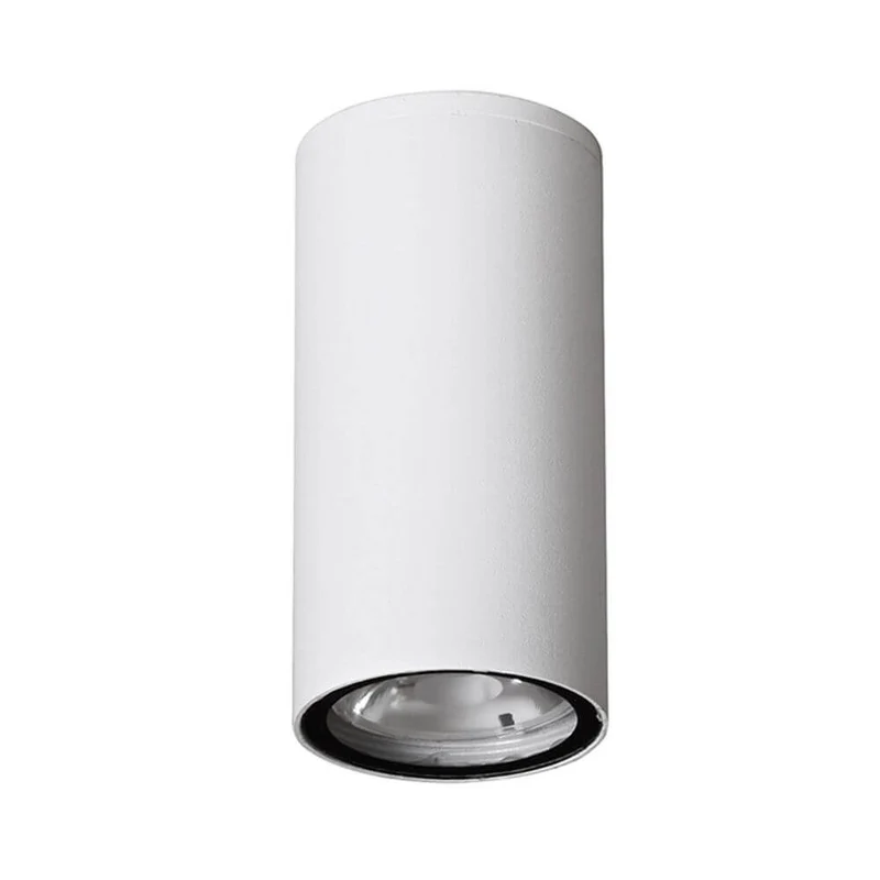 Ceci LED Außendeckenleuchte Ø 5,5cm 3000K IP65