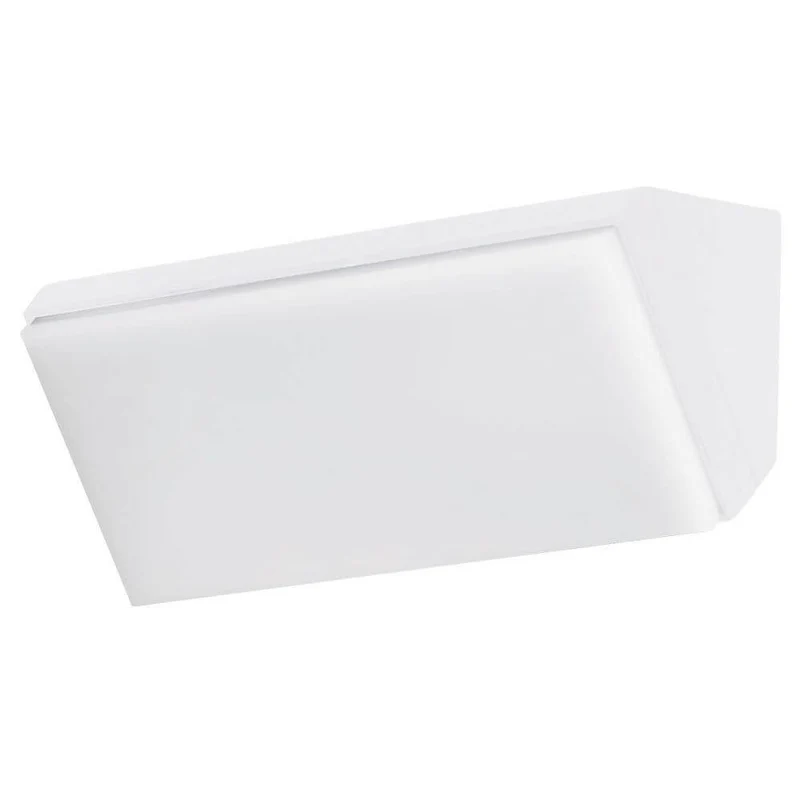 Keen LED Außenwandleuchte Horizontal 3000K IP65