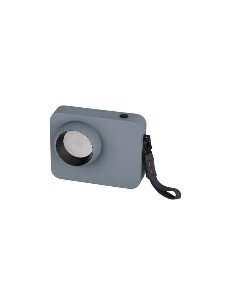 Kedros LED Tischleuchte 3000K