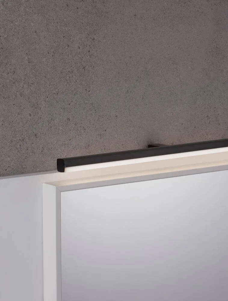 Glim LED Wandleuchte 3000K IP44
