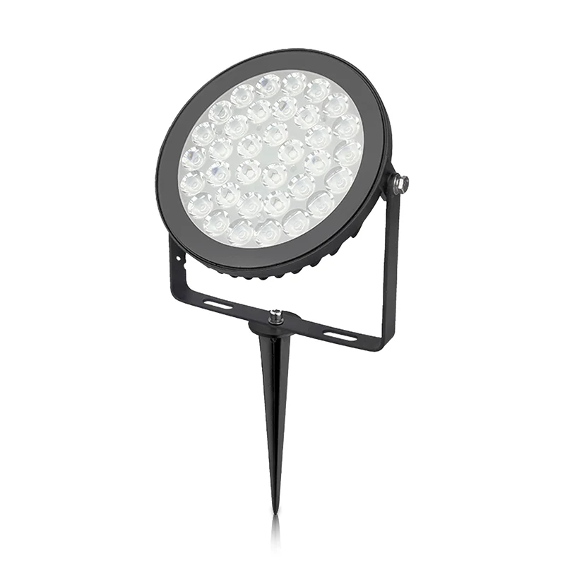 MI-LIGHT GARDEN LIGHT 15W RGB+CCT