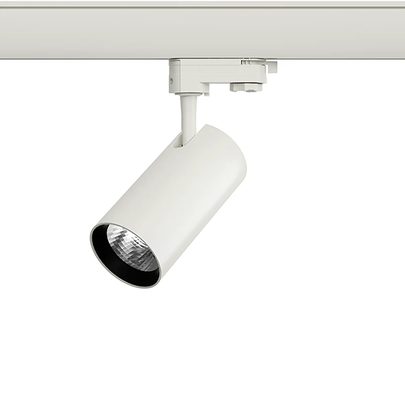 3-FASE RAILSPOT | ELA | 7W | WIT | 600 LUMEN