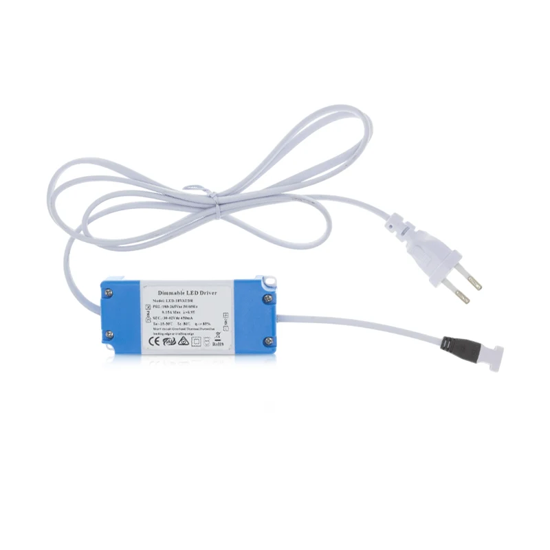 CONSTANT CURRENT | DIMBAAR | DRIVER | 13.5-18W