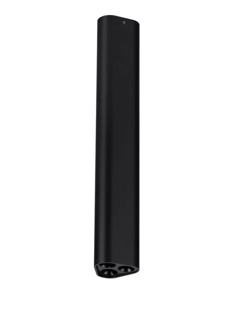 Etho Deckenleuchte H 30,5cm 3-flammig 3000K