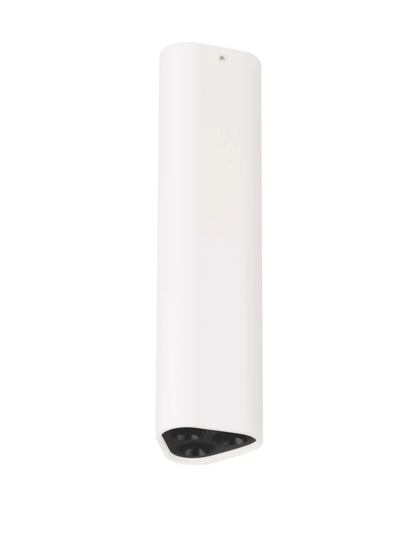 Etho Deckenleuchte H 20cm 3-flammig 3000K