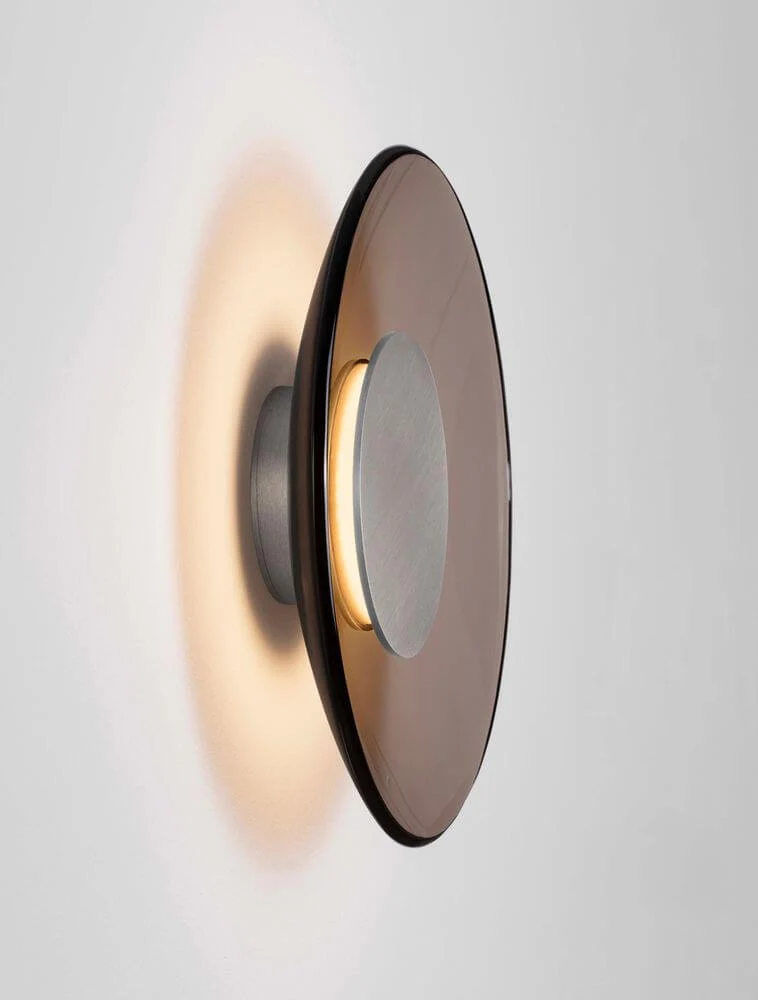 Esti LED Wandleuchte Ø 32cm 3000K