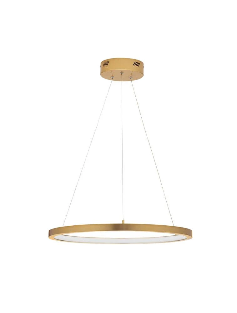 Empatia LED Pendelleuchte Ø 60cm 3000K