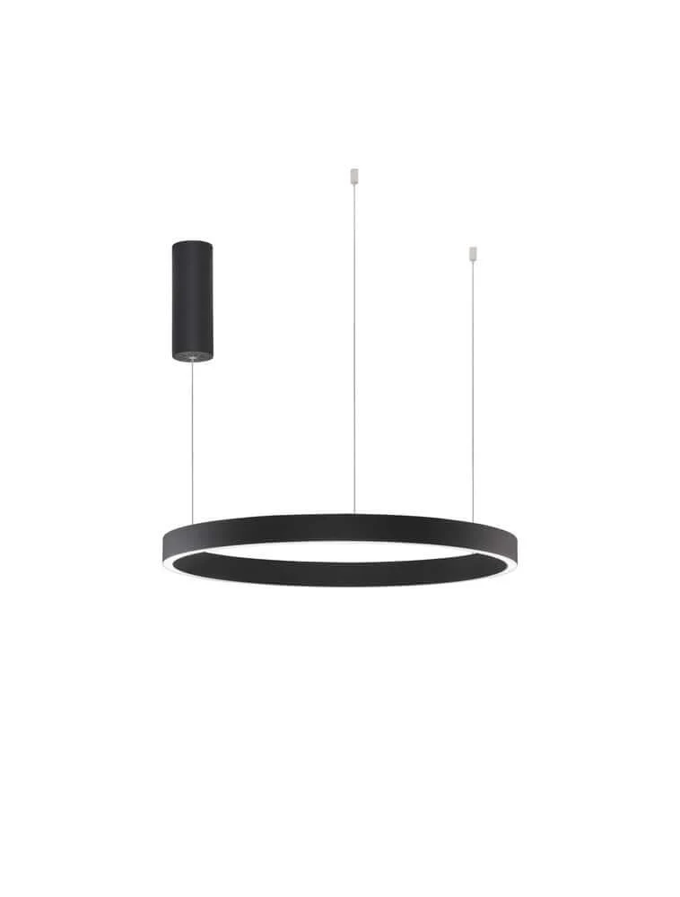 Elowen LED Pendelleuchte Ø 60cm 3000K Up & Down