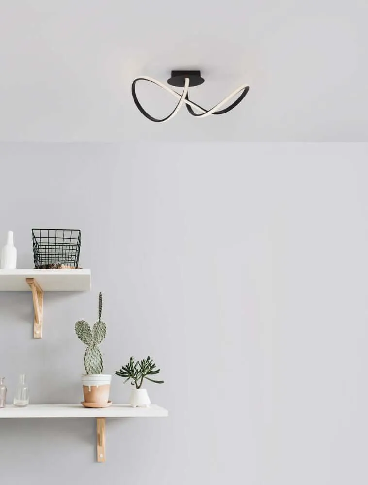 Amara LED Deckenleuchte 3000K