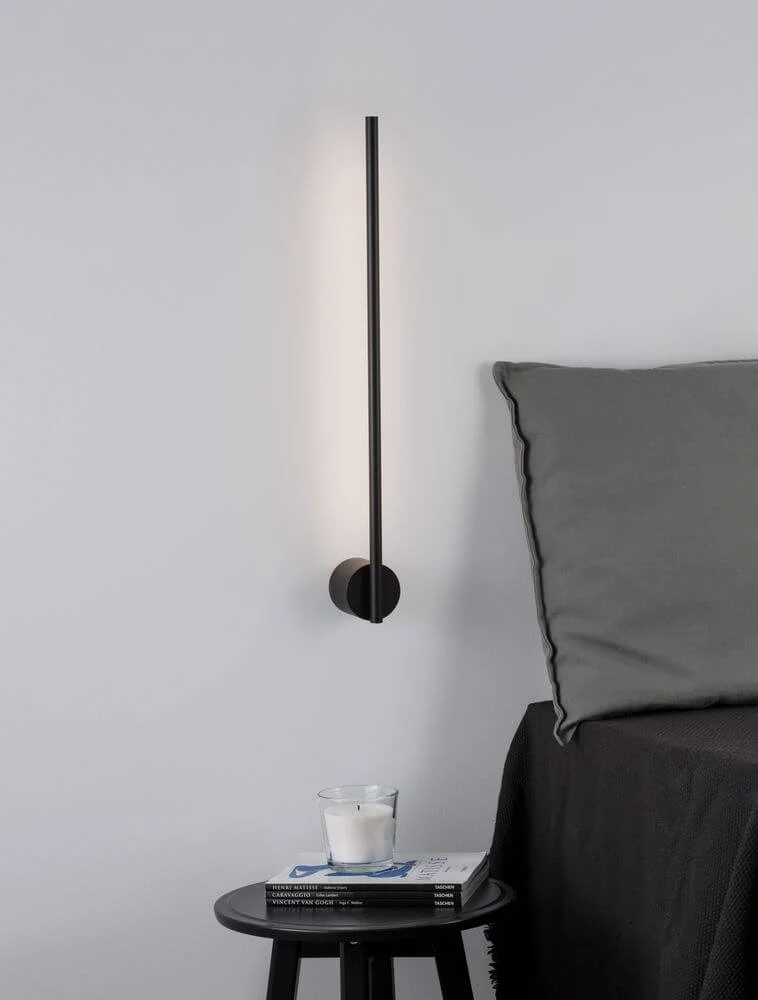 Aden LED Wandleuchte 3000K