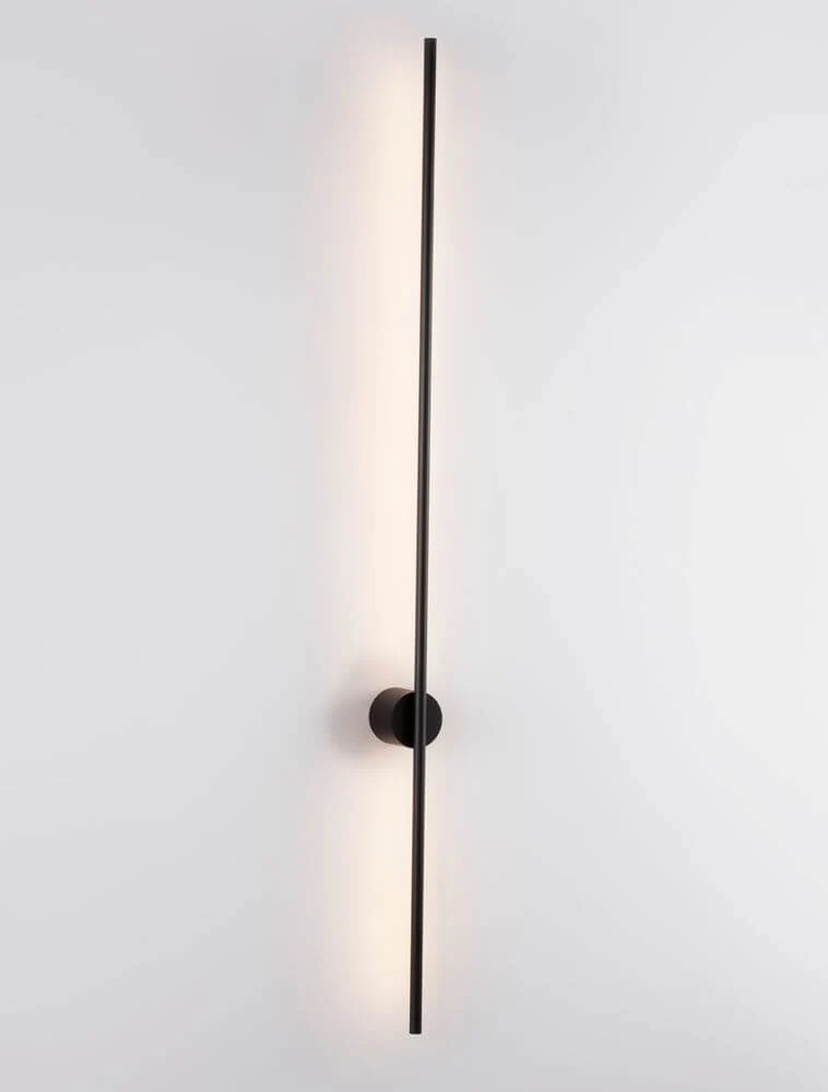 Aden LED Wandleuchte 3000K