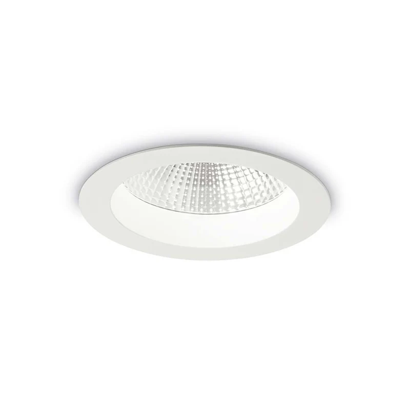 Einbaustrahler Basic Accent 15W 4000K
