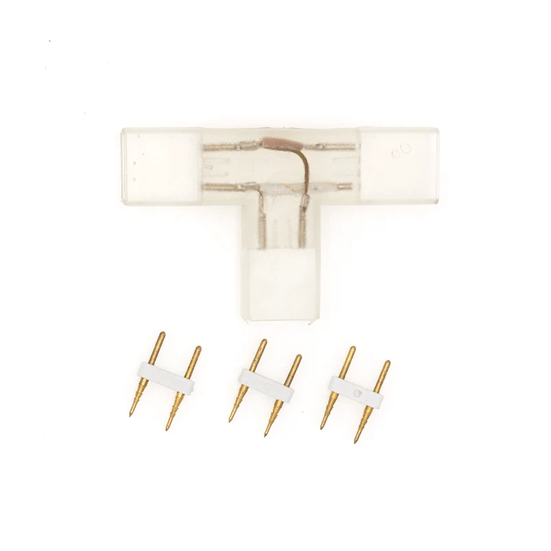 LED STRIP | 5050 | T-CONNECTOR