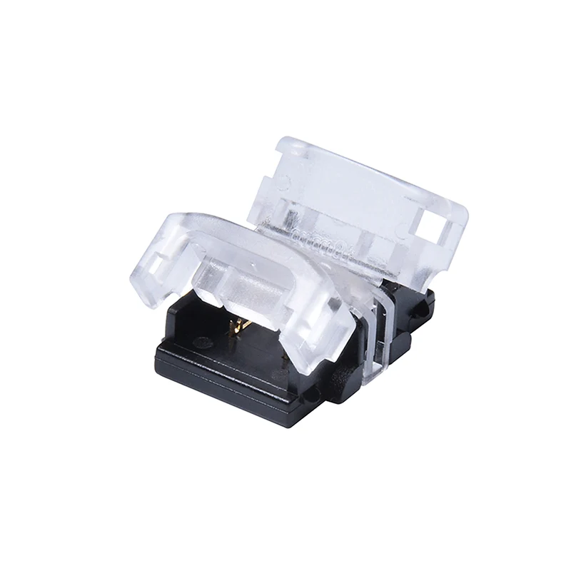 10MM CONNECTOR HIPPO-M STRIP TO STRIP 2 PIN IP20