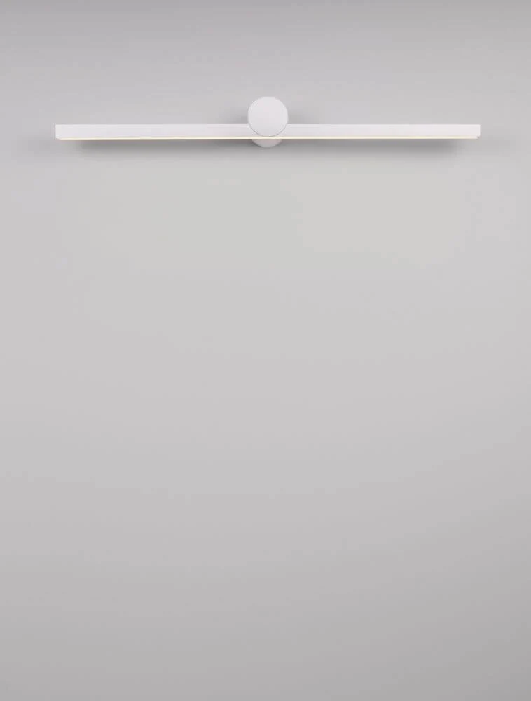 Breggo Wandleuchte 81cm 3000K IP54