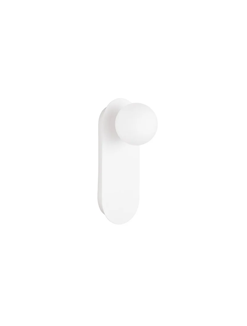 Blob Wandleuchte G9