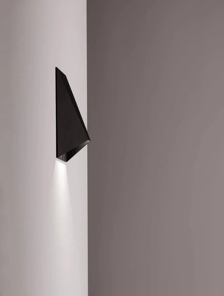 Bazz LED Wandleuchte 3000K
