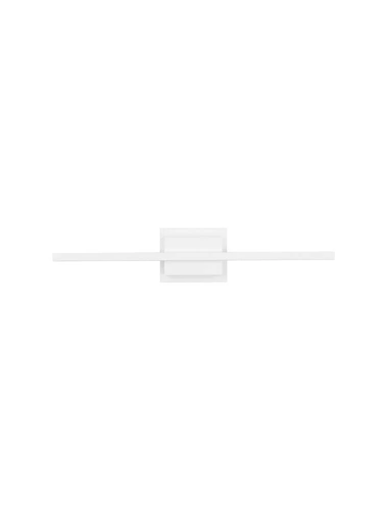 Azure LED Wandleuchte 3000K Weiß