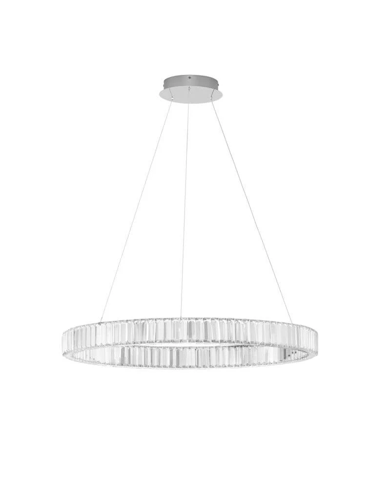 Aurelia LED Pendelleuchte Ø 80cm 3500K