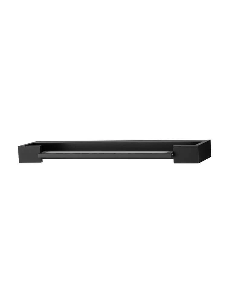 Arga LED Wandleuchte 45cm 3000K IP44