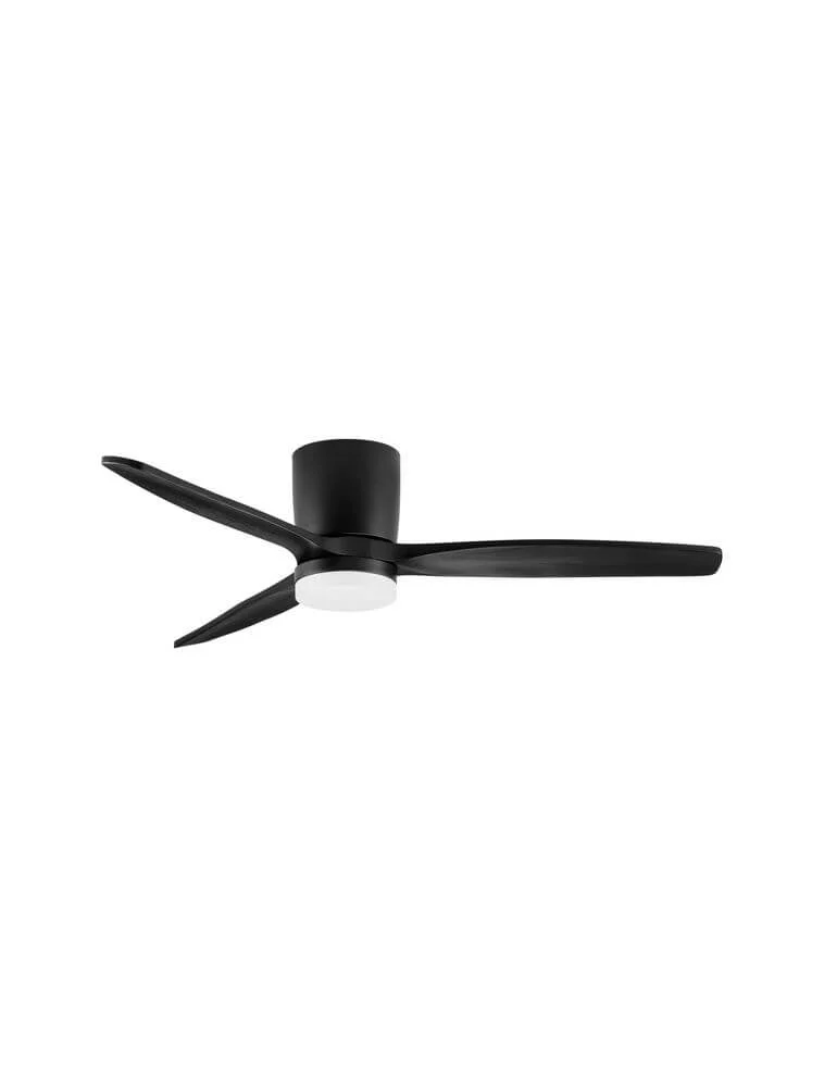 Aloa LED Ventilator Ø 132cm