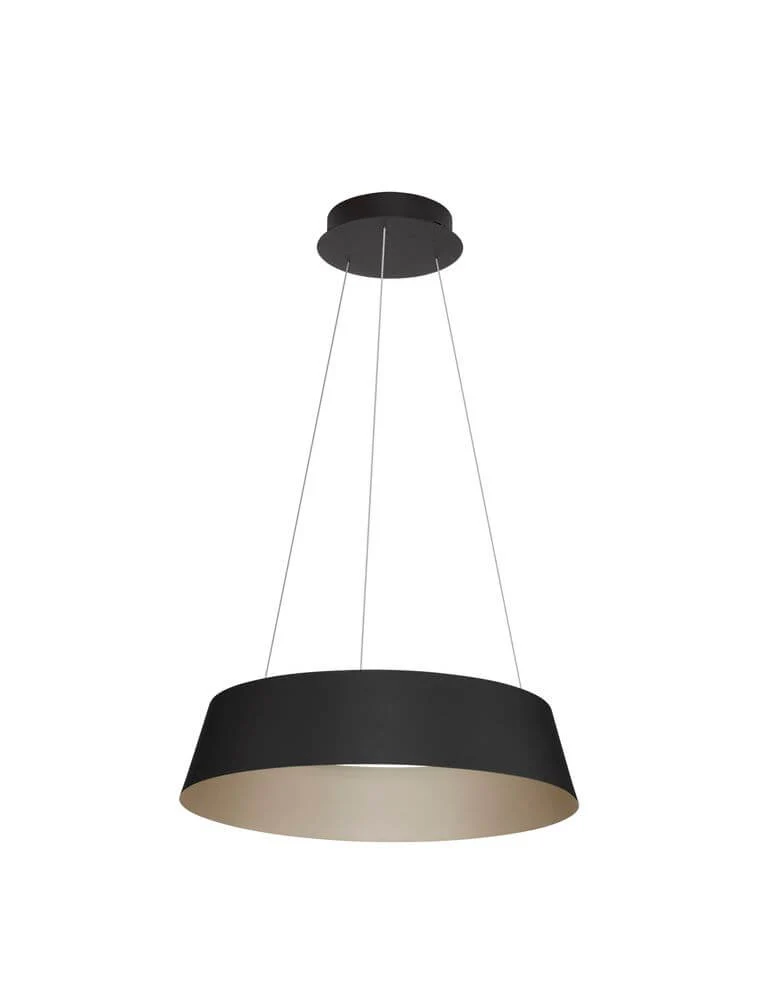 Alba LED Pendelleuchte Ø 54cm 3000K