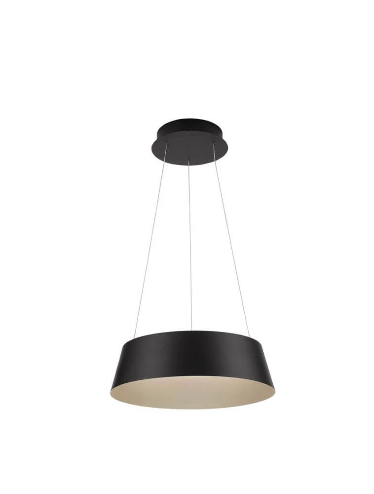 Alba LED Pendelleuchte Ø 42cm 3000K