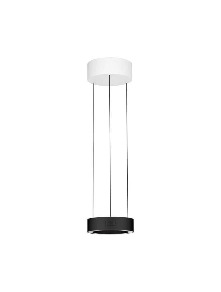 Afi LED Pendelleuchte Ø 20cm Up & Down