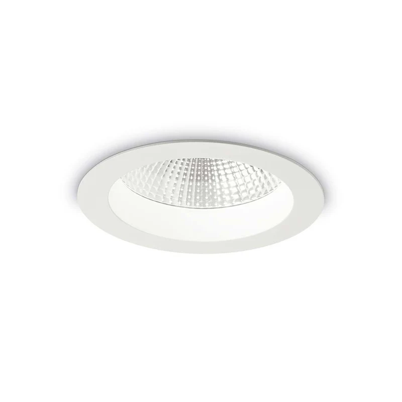 Einbaustrahler Basic Accent 20W 4000K (Pro)