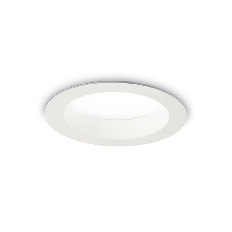 Einbaustrahler Basic Wide 20W 4000K (Pro)
